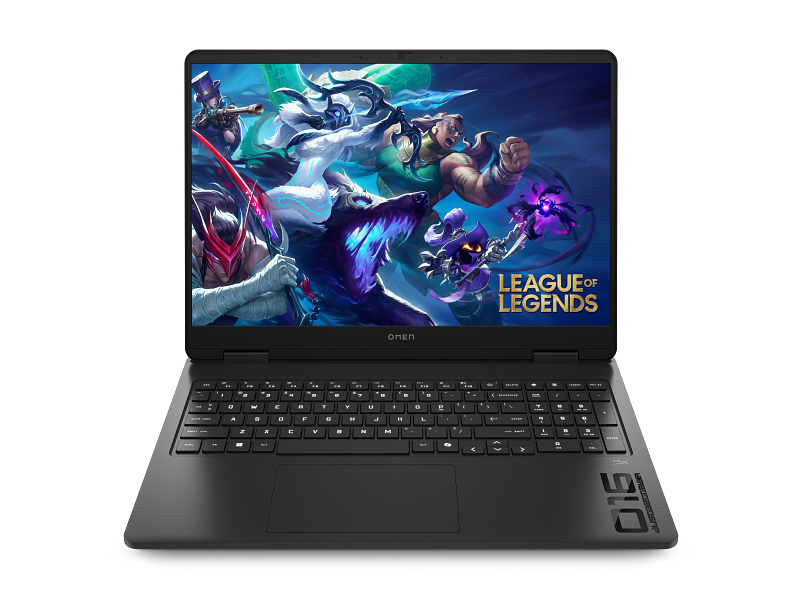 HP OMEN Gaming 16-am0089nf (D3PP3EA
