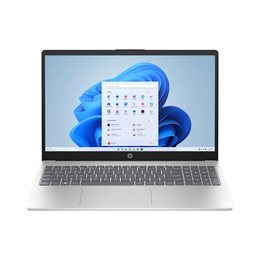 HP 15-fd2003nk (D3ZU6EA) ULTRA5