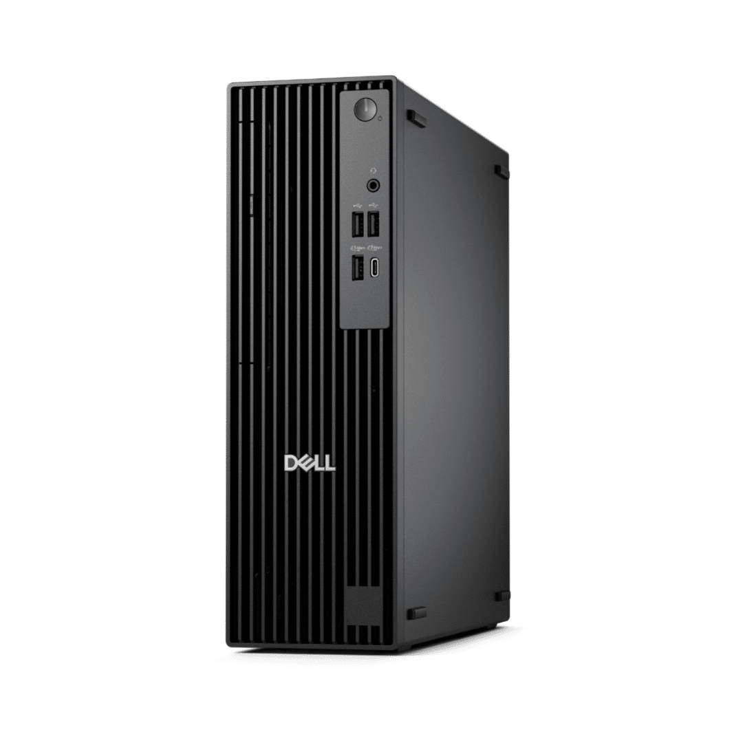 Dell Pro Slim QCS1250 U5 (QCS1250-U5-16G-FD) ULTRA 5