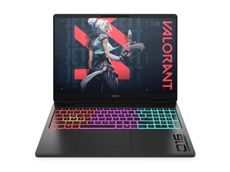 HP OMEN Gaming Laptop 16-ah0042nf (C9MK8EA)