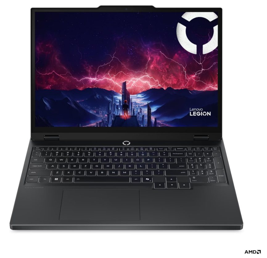 Gaming LENOVO Legion 5 15IAX10 AI (83F000A8FE)