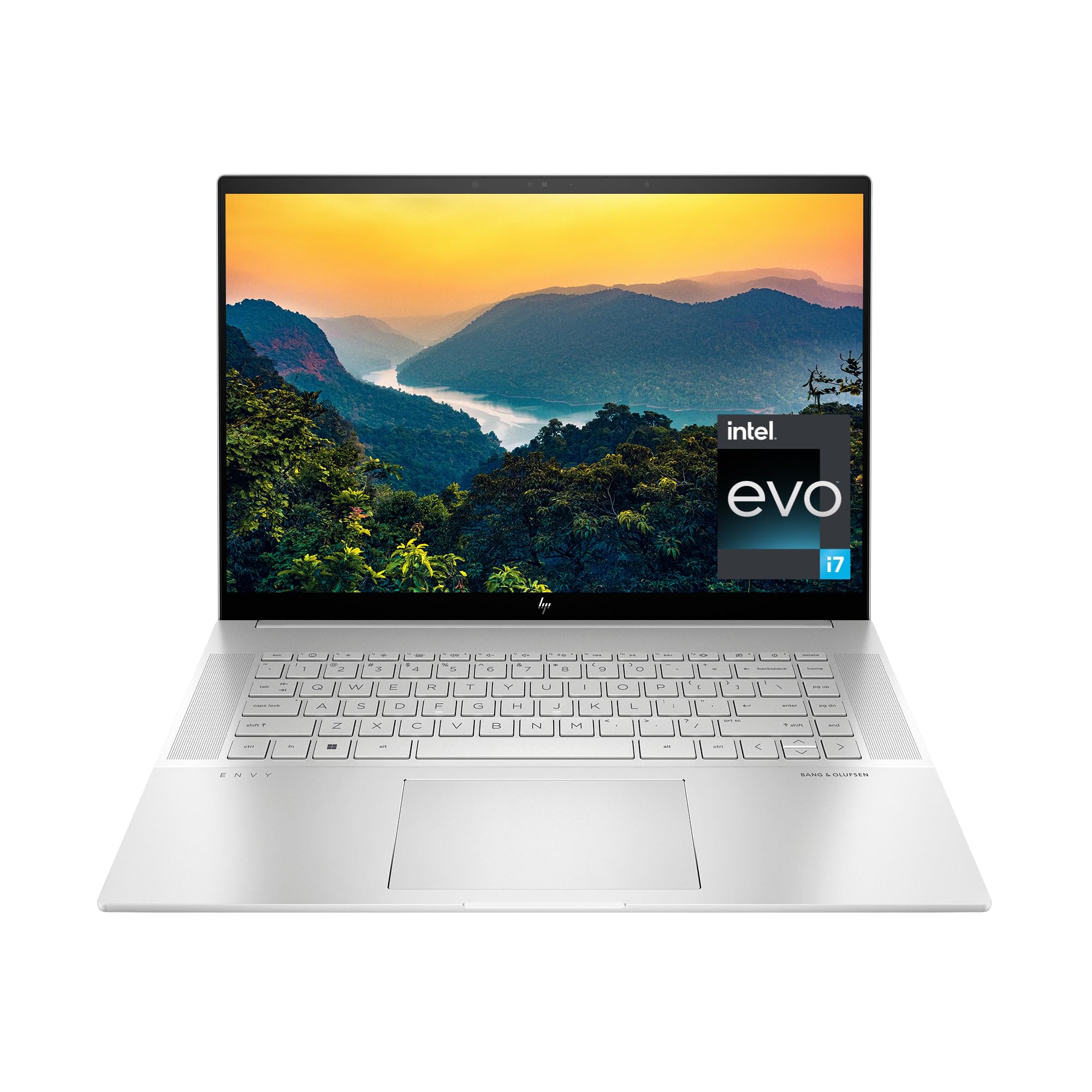 HP ENVY 16 I7 12TH
