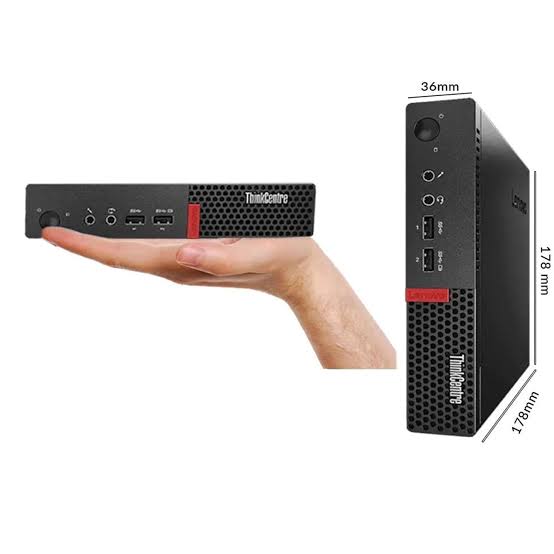 LENOVO MINI THINKCENTER I5 7TH